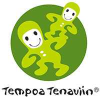 Tempoa Tenaviin logo