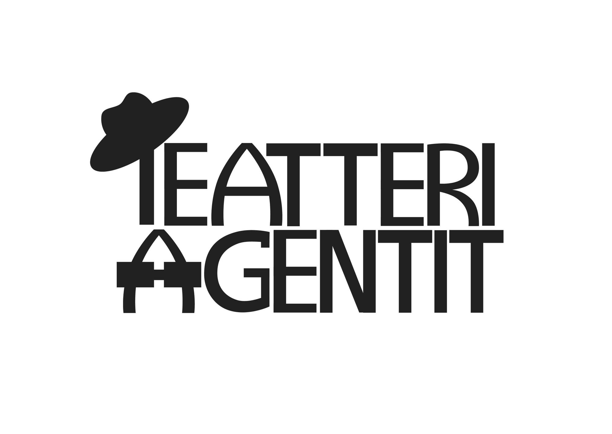 Haluatko teatteriagentiksi?