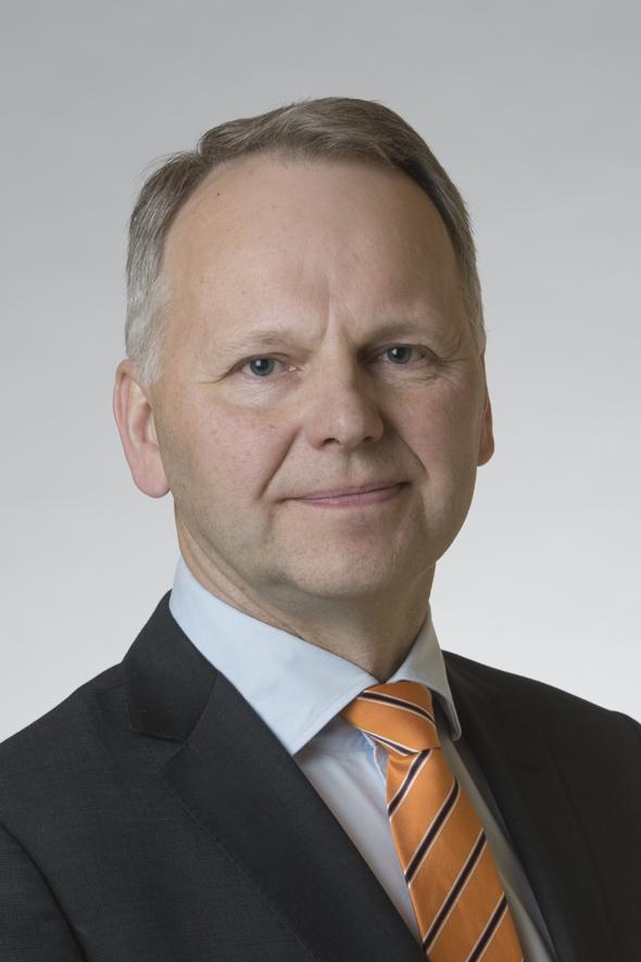 Uusi maa- ja metsätalousministeri Jari Leppä on Koirakiven nuorisoseuran puheenjohtaja ja harrastajanäyttelijä
