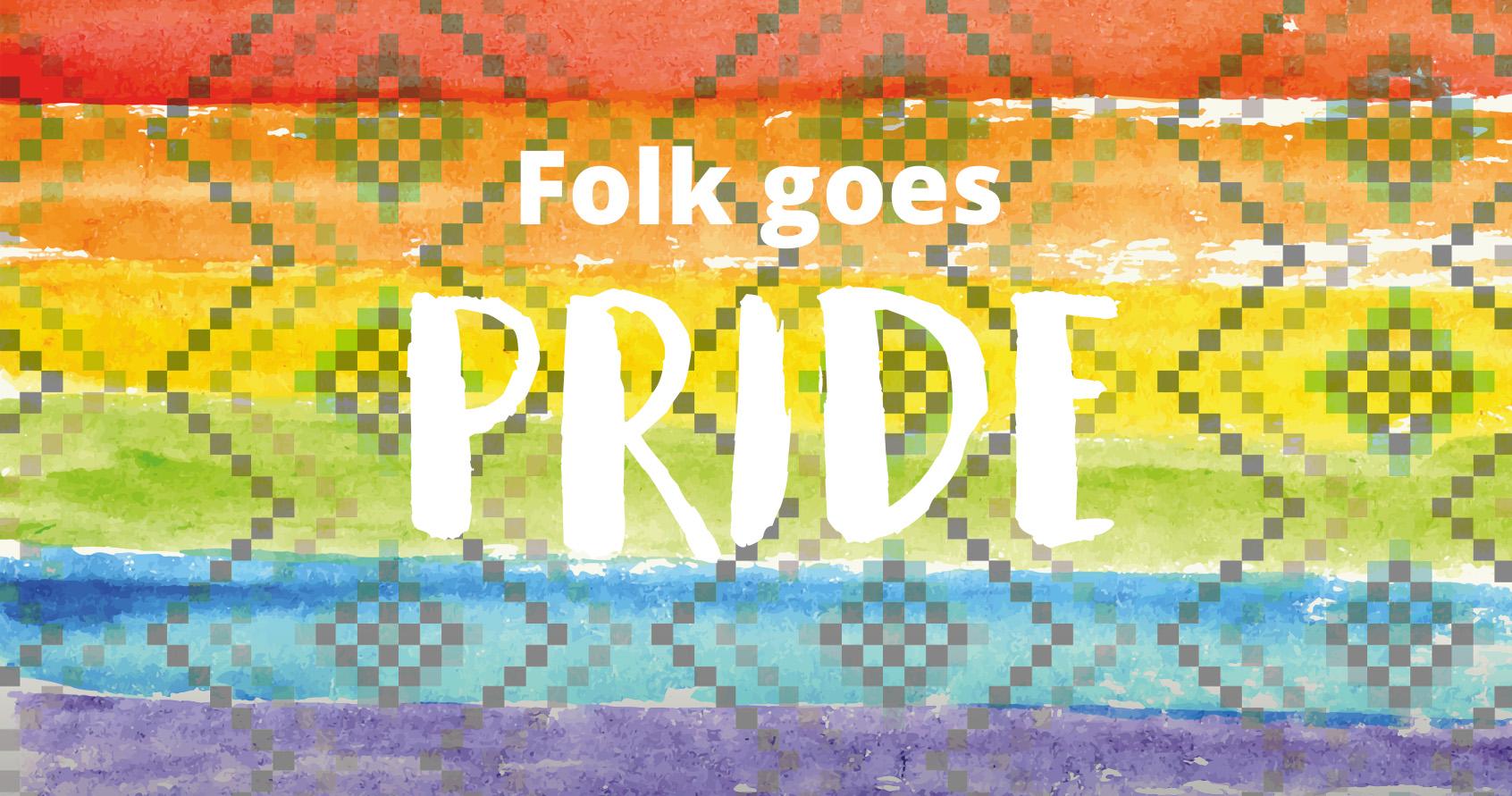 Nuorisoseurat mukana Helsinki Pride -tapahtumassa