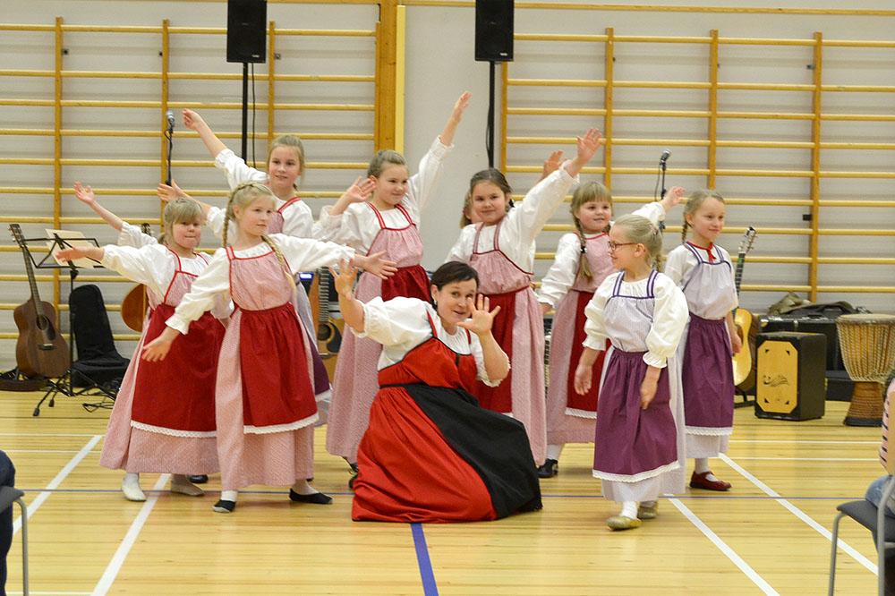 Jämsän Tanhuujien Marjo Örn: Pieni seura tarvitsee kaiken mahdollisen taloudellisen tuen