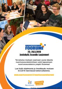 Nuorisoseurafoorumi2019_juliste_web