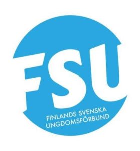 Finlands Svenska ungdomsförbund logo