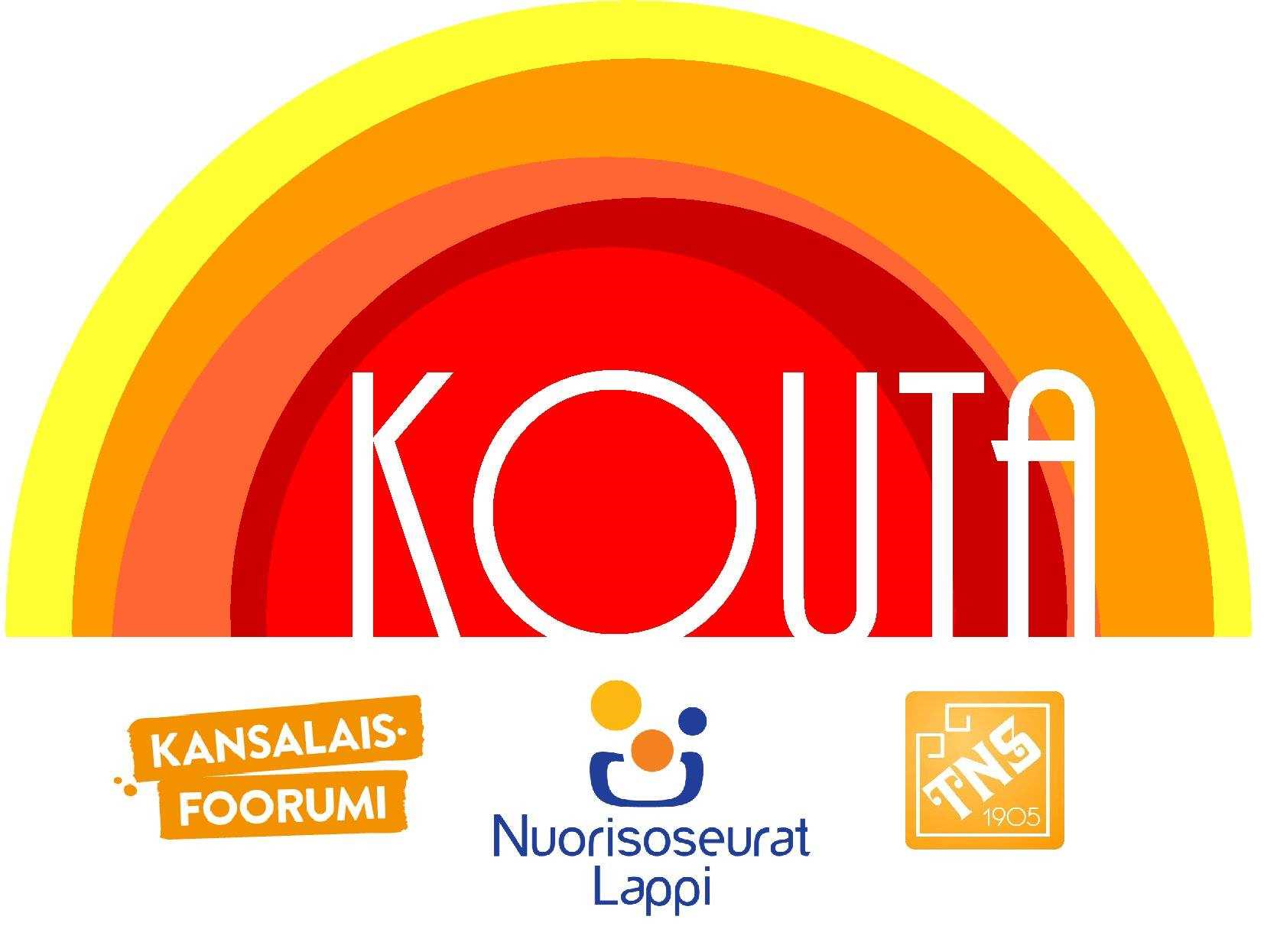 KOUTA -harrastajateatterifestivaali 27.-29.9. Tervolassa