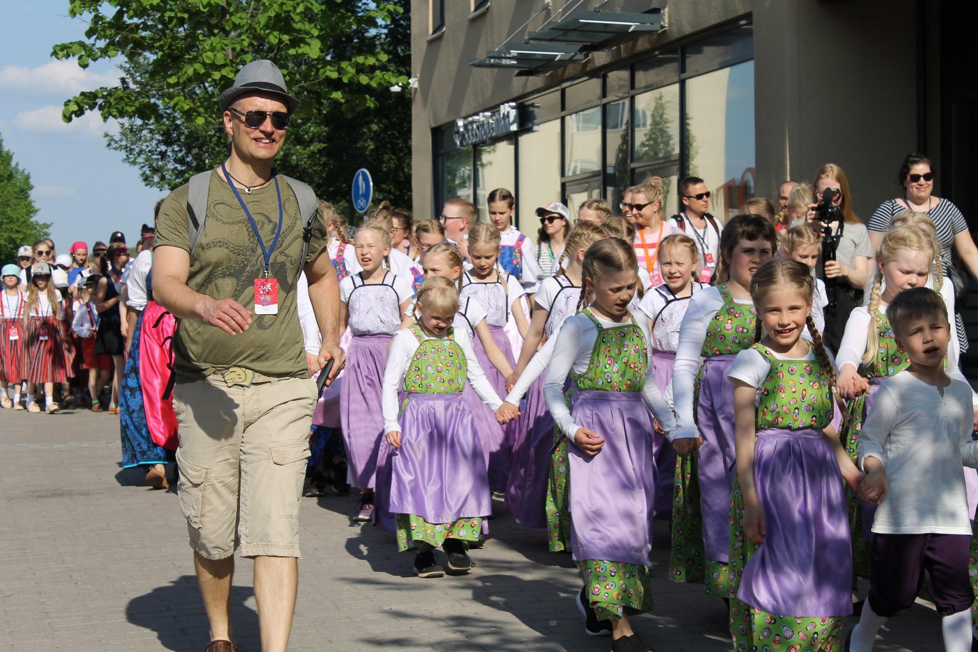 Kuvaaja Riikka Järvinen