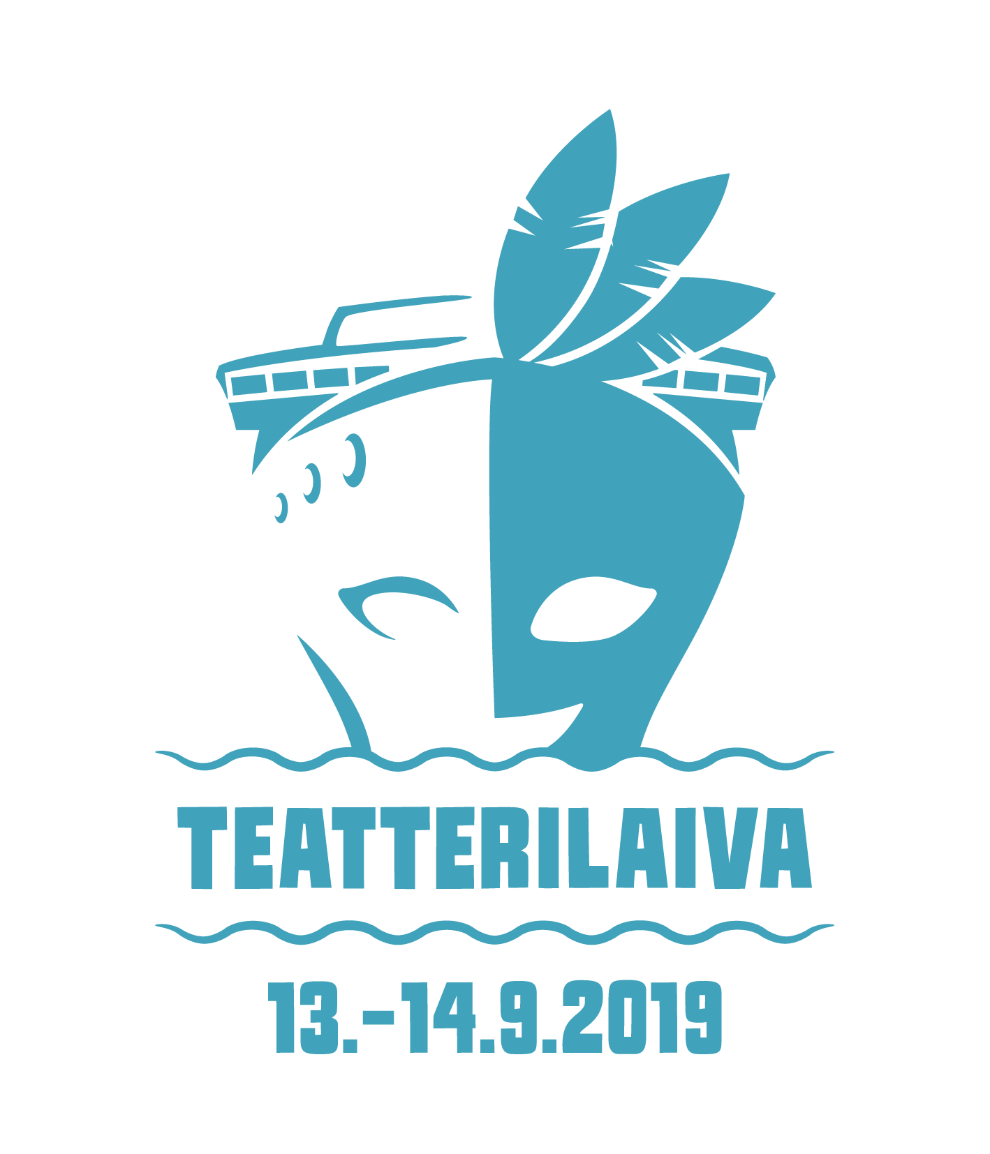 Teatterilaiva 2019