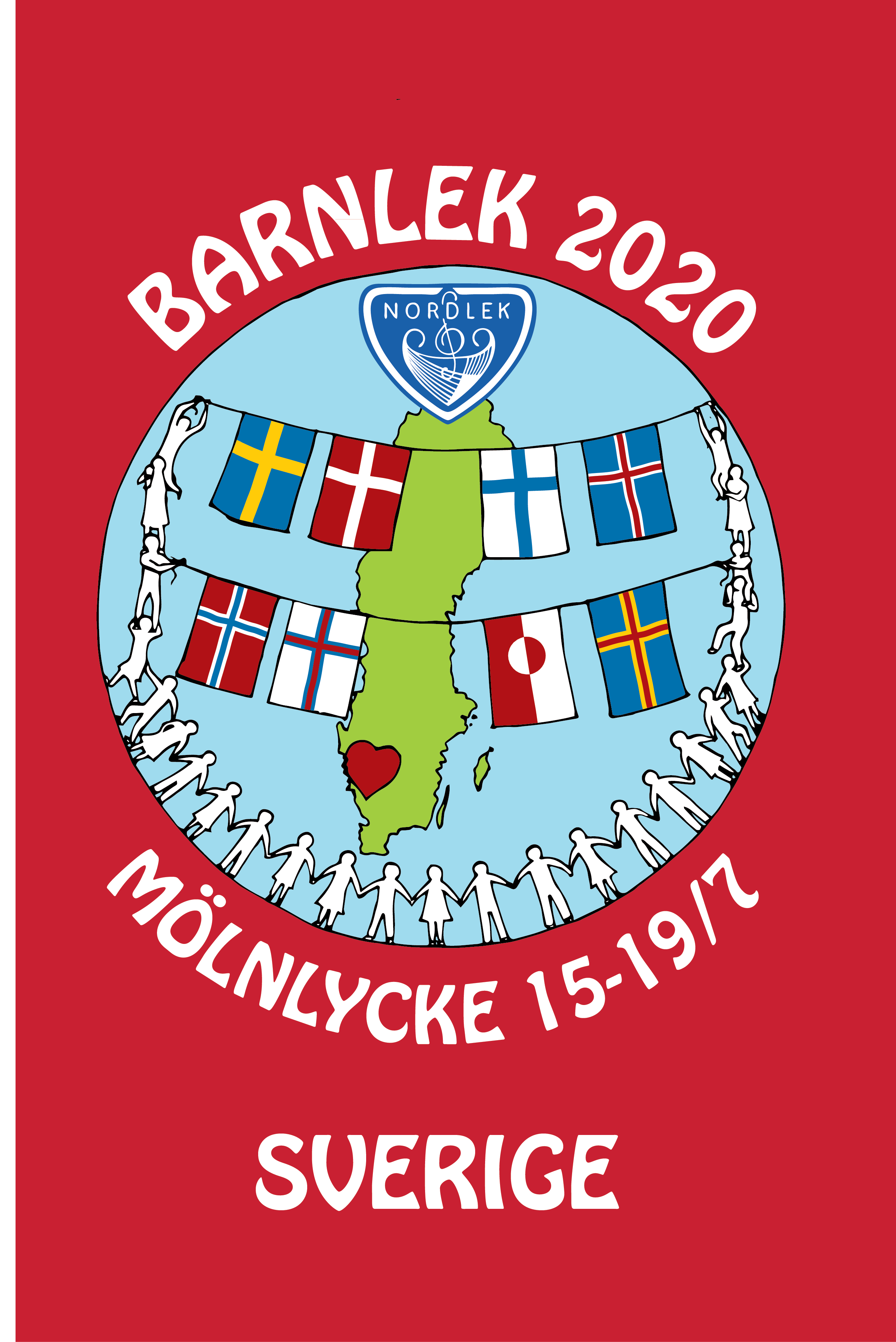 LOGGABARNLEK
