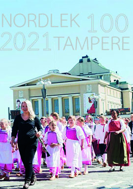 Nordlek2021-kuva