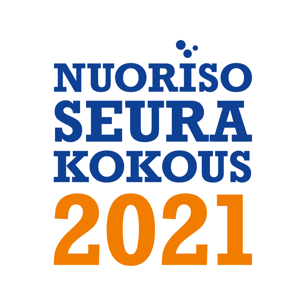 nuorisoseurakokous_2021_logo_cmyk Nuorisoseurakokous 2021 -logo