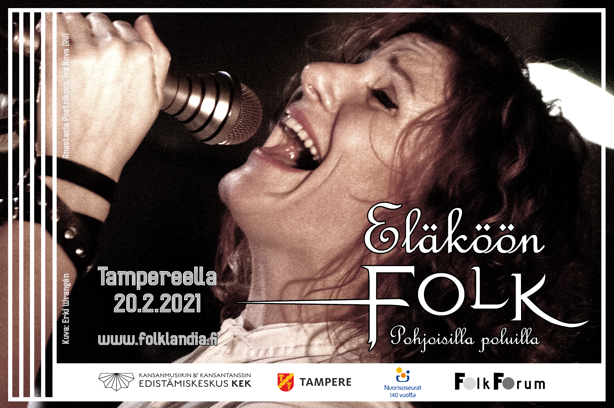 Eläköön_Folk_mainos