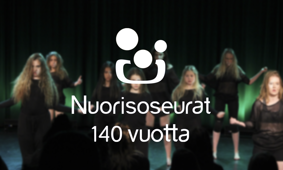 Suomen Nuorisoseurojen loppukevään tapahtumat virtuaalitoteutukseen