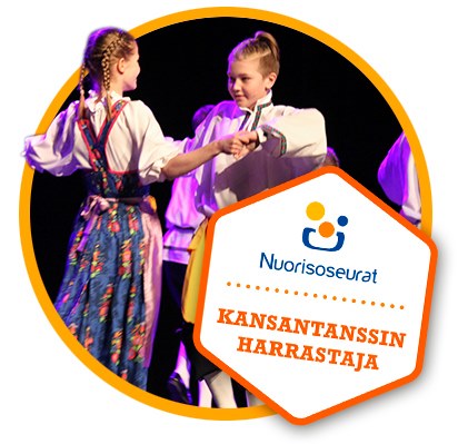 187137828_501983904556207_9092058122435140569_n Kansantanssin harrastajan osaamismerkki