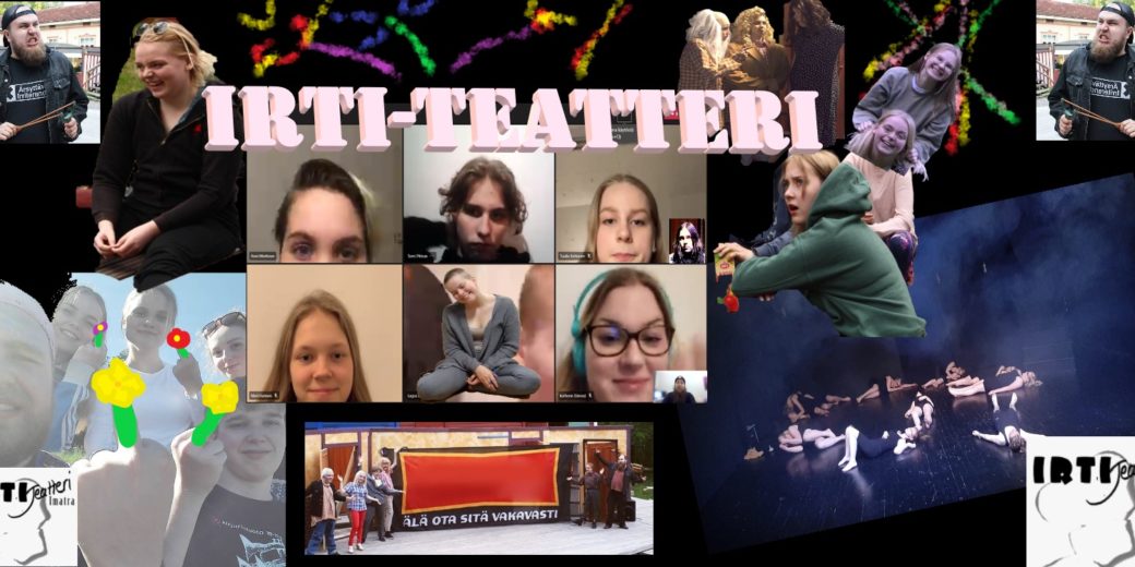 Irti
