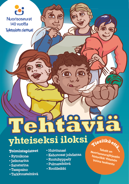 rastirata kansikuva