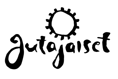 Jutajaiset-logo