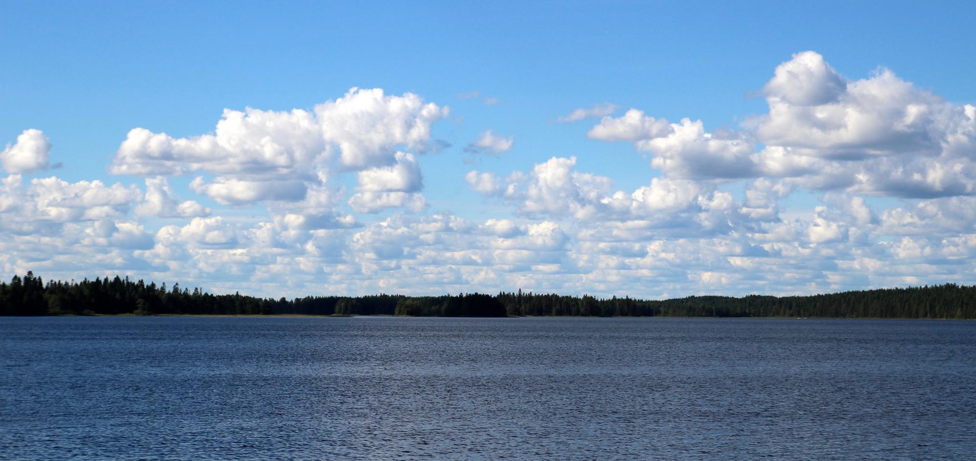 Teatterilaivaa ei järjestetä tänäkään vuonna 