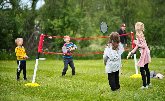 Kes kotisivu Nuorisoseurat