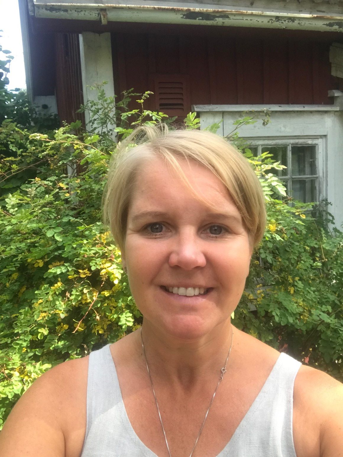 Heidi Palmu