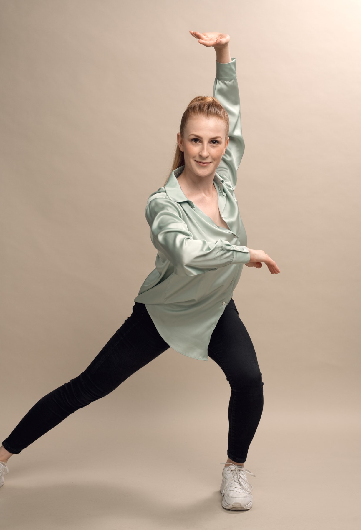 Silja Saarinen 1