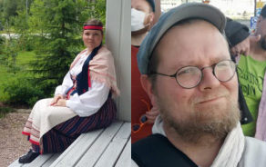 Vuoden ohjaajat 2022