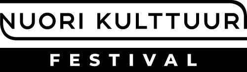 Nuori_Kulttuuri_festival_musta