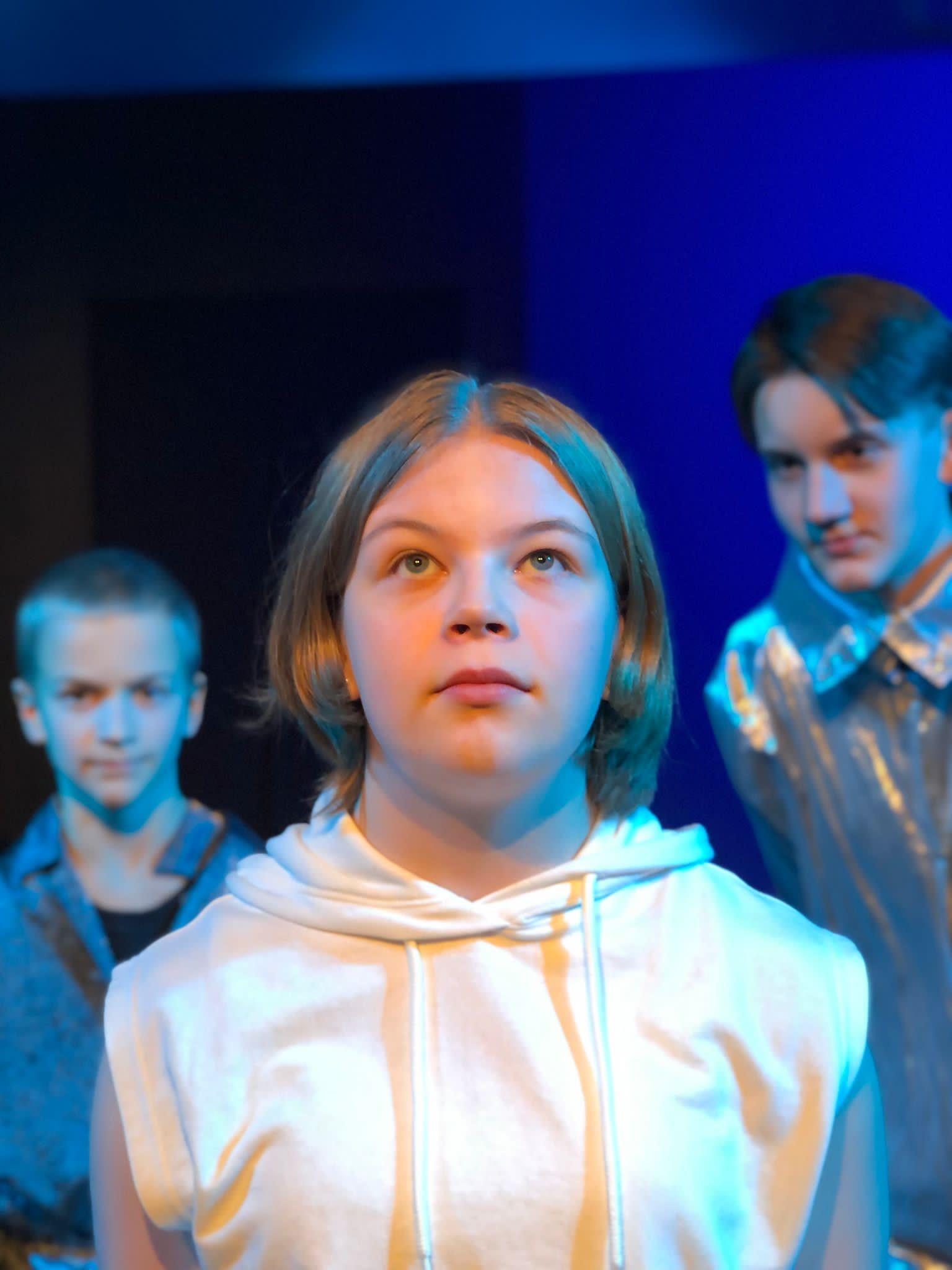 Hae mukaan Ramppikuumeen esiraatiin