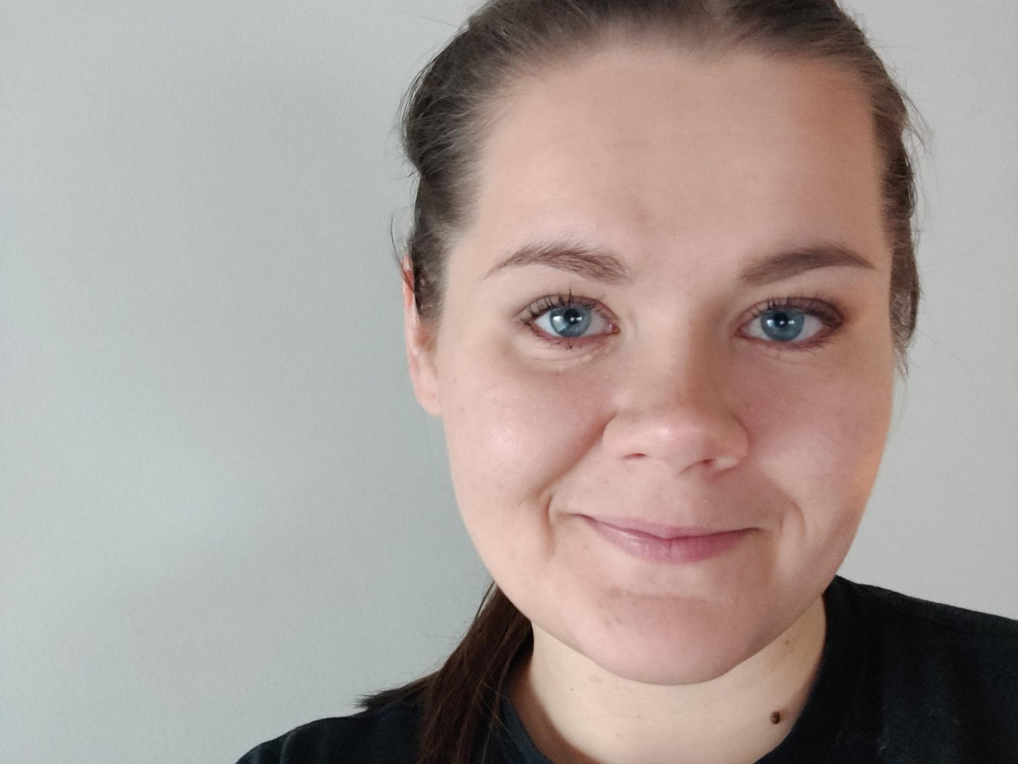 Miten meidän opet ja ohjaajat voi?