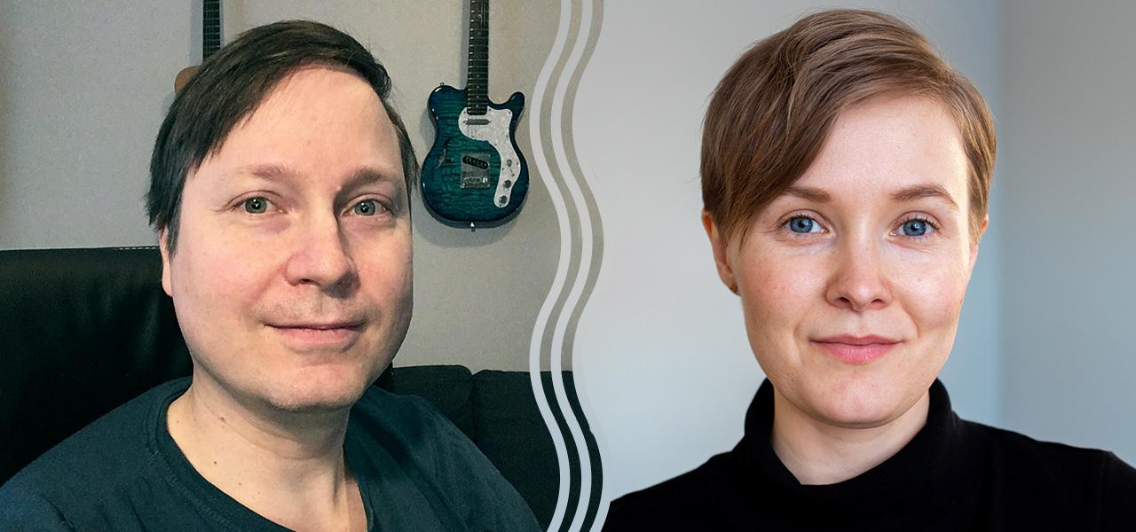 Henkilöstöuutisia Suomen Nuorisoseuroissa