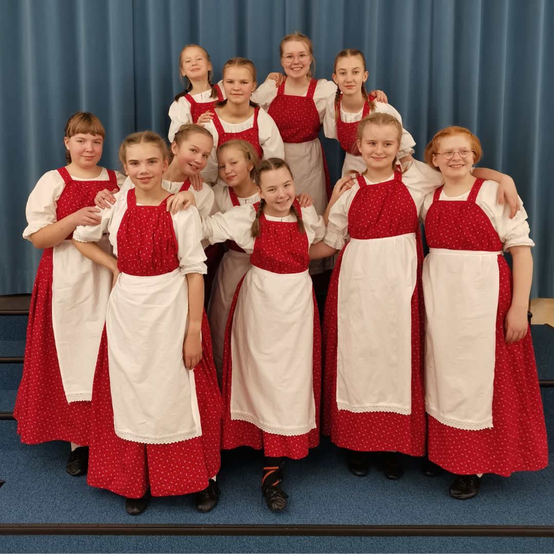 Karkelo some kuva Suvi Rahikainen