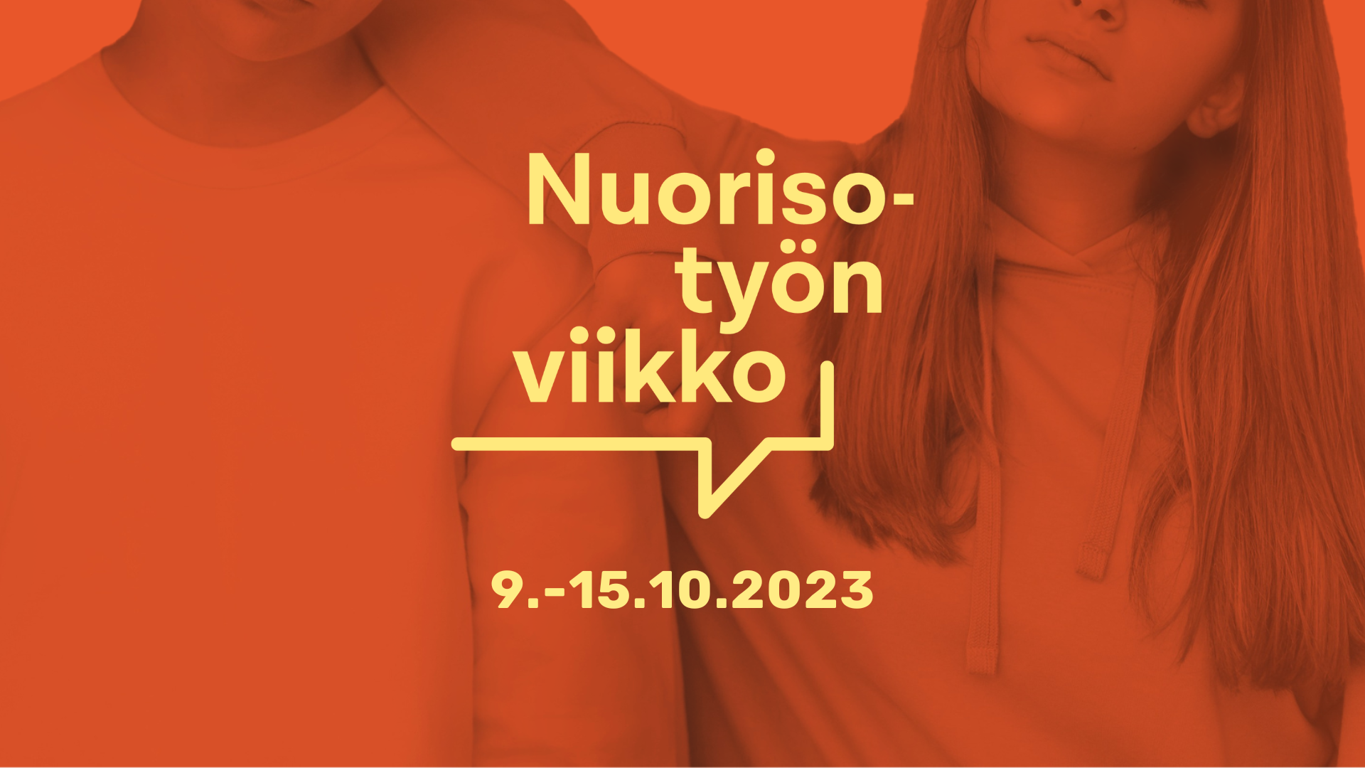 Nuorisotyön viikko esittelee nuorisoseuroissa tehtävän nuorisotyön moninaisuutta