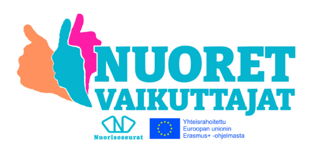 Nuoret vaikuttajat