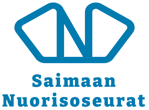 Saimaan Nuorisoseurojen logo.